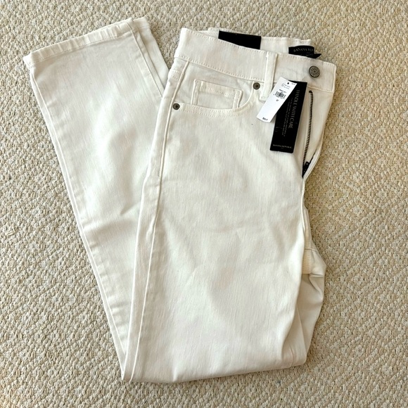 NWT banana republic jeans - Picture 1 of 3